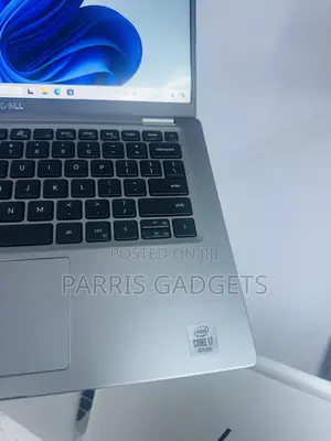 Laptop Dell Latitude 7410 16GB Intel Core I7 SSD 512GB