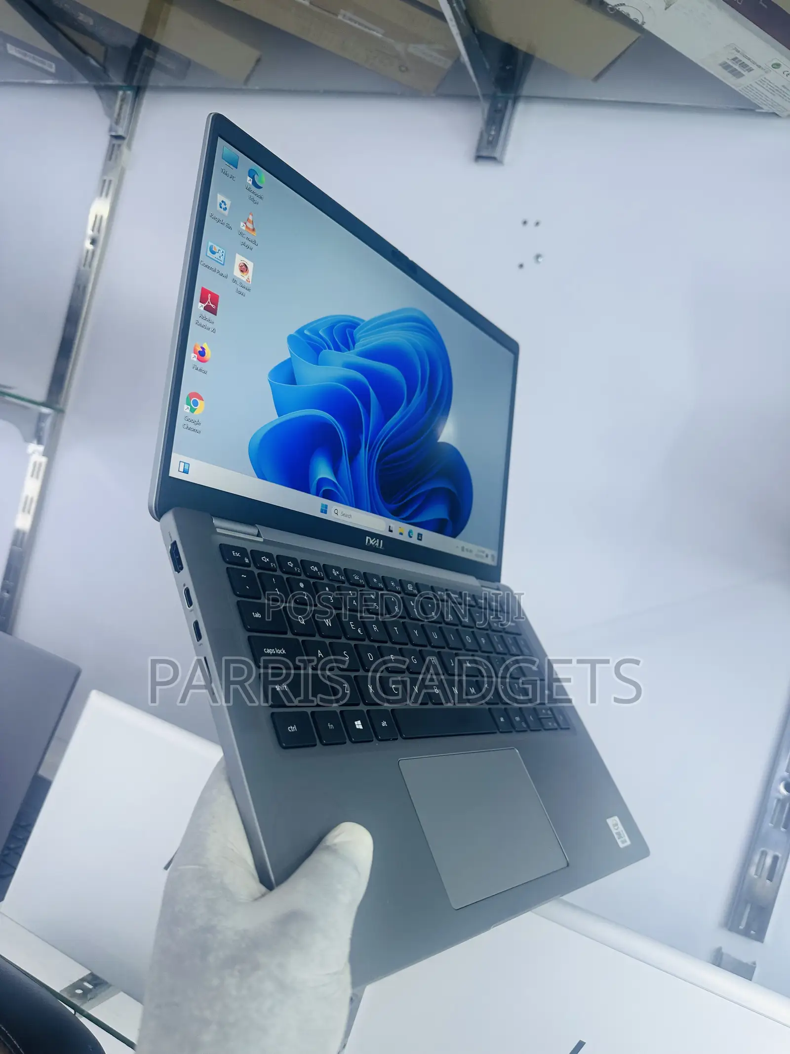 Laptop Dell Latitude 7410 16GB Intel Core I7 SSD 512GB