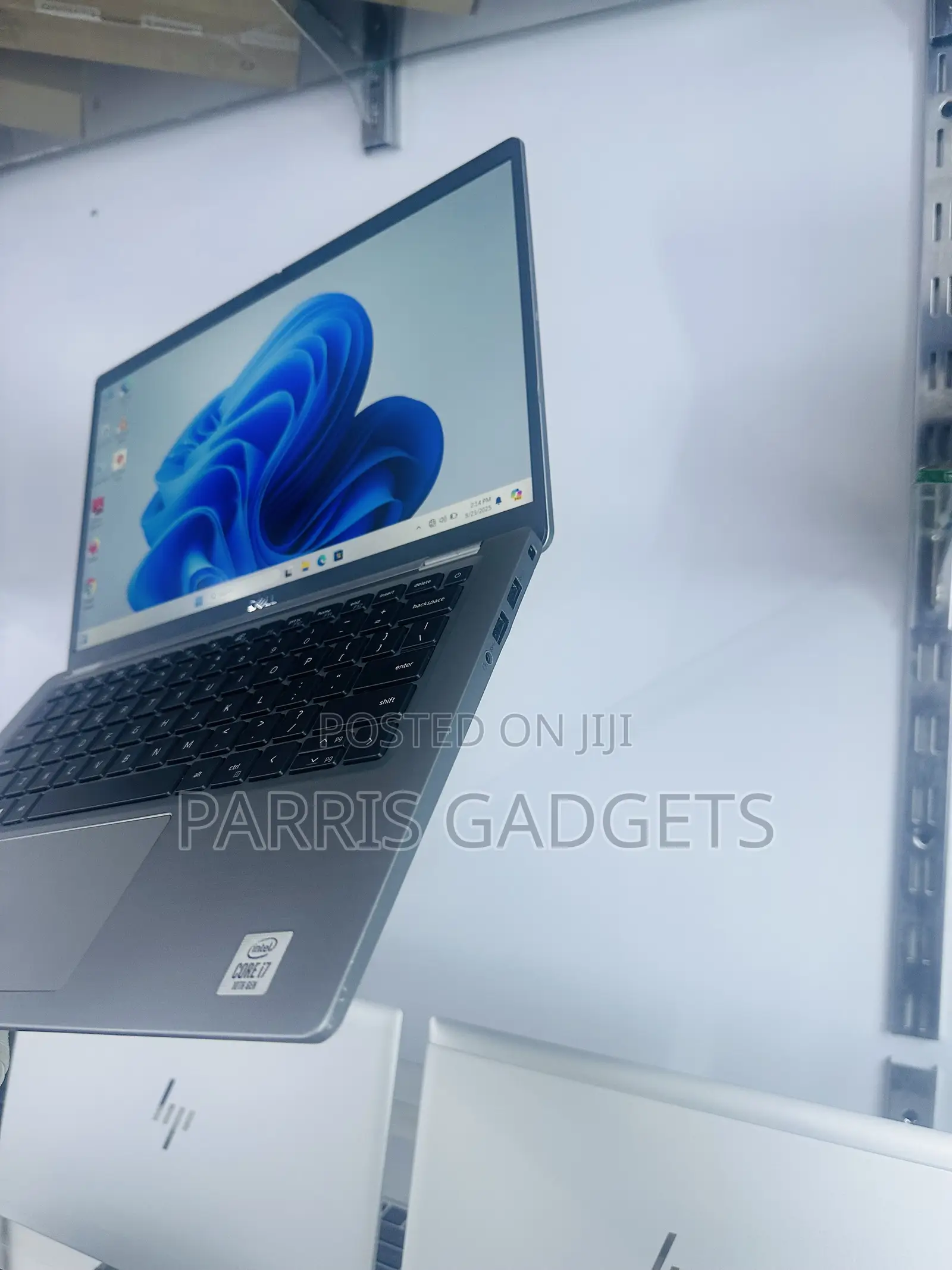 Laptop Dell Latitude 7410 16GB Intel Core I7 SSD 512GB