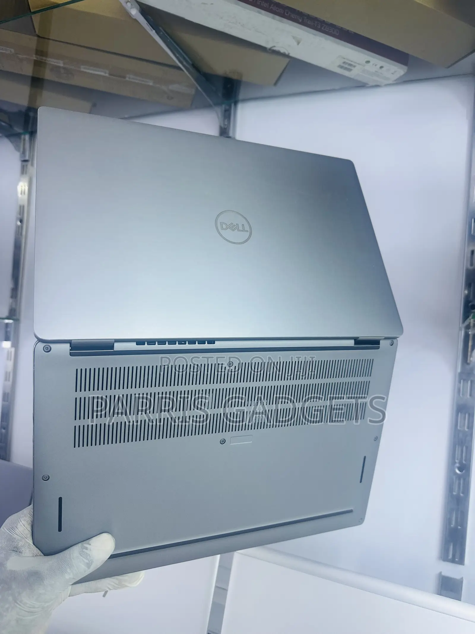 Laptop Dell Latitude 7410 16GB Intel Core I7 SSD 512GB
