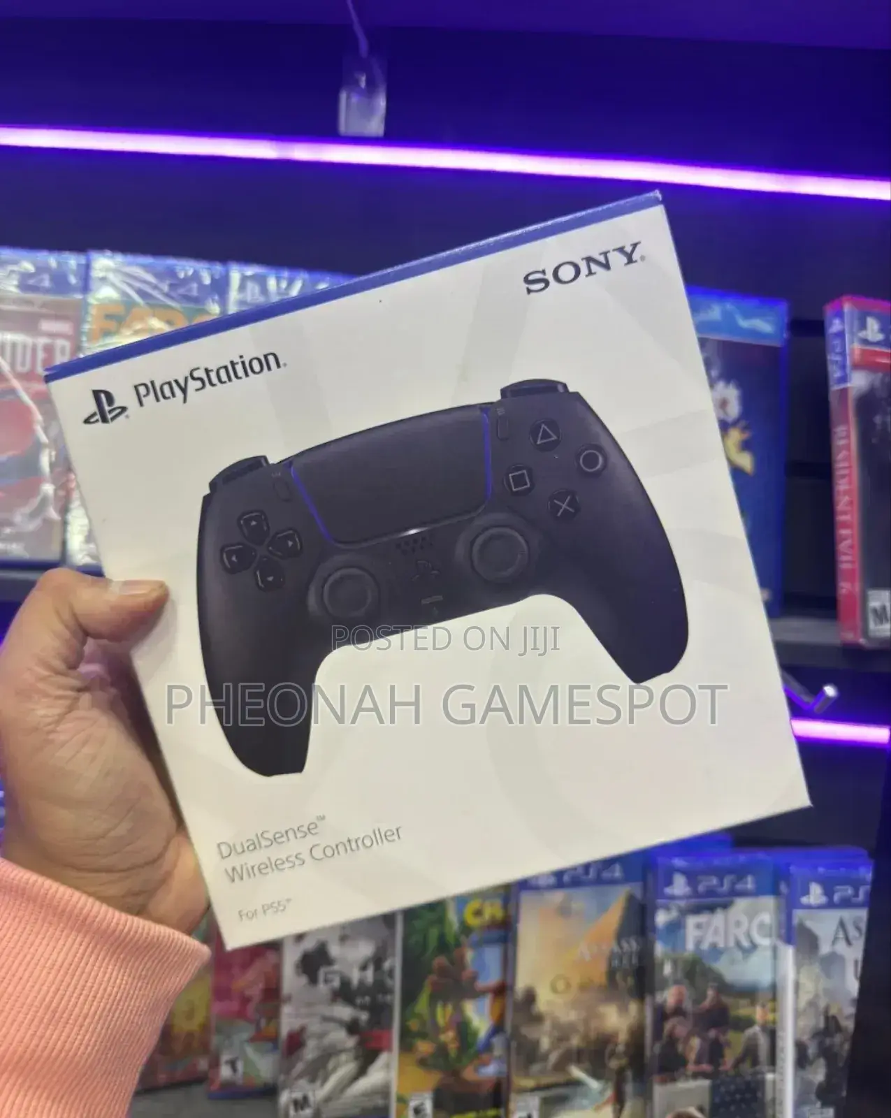 Dualsense Wireless Controllers for Ps5.