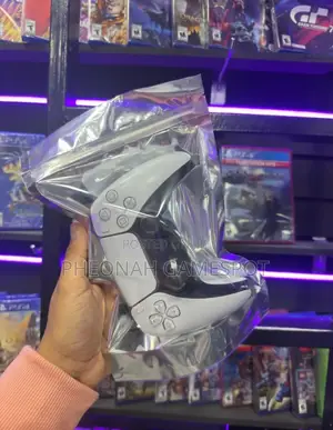 Original Ps5 Controllers. They Are Genuine