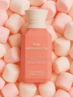 Parfum Pink Marshmallow - Gulf Orchid