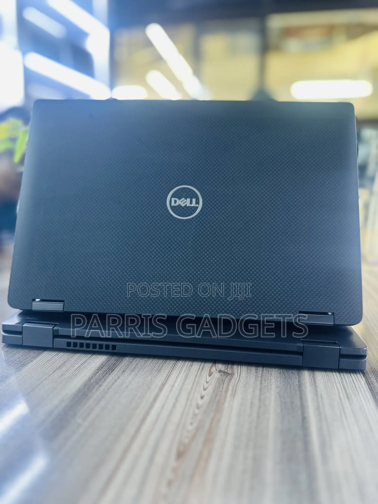 Laptop Dell Latitude 7320 16GB Intel Core I7 SSD 512GB