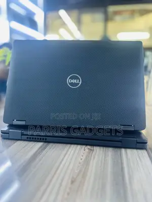 Laptop Dell Latitude 7320 16GB Intel Core I7 SSD 512GB