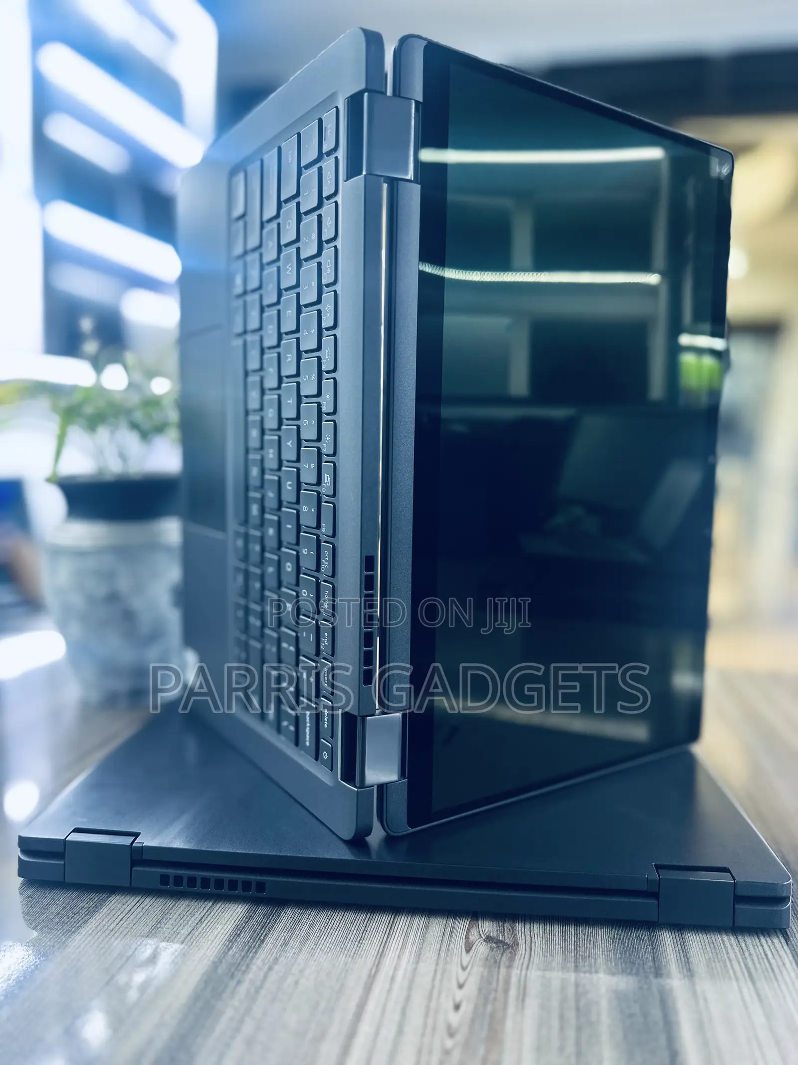 Laptop Dell Latitude 7320 16GB Intel Core I7 SSD 512GB