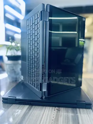 Laptop Dell Latitude 7320 16GB Intel Core I7 SSD 512GB