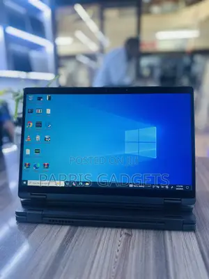 Laptop Dell Latitude 7320 16GB Intel Core I7 SSD 512GB