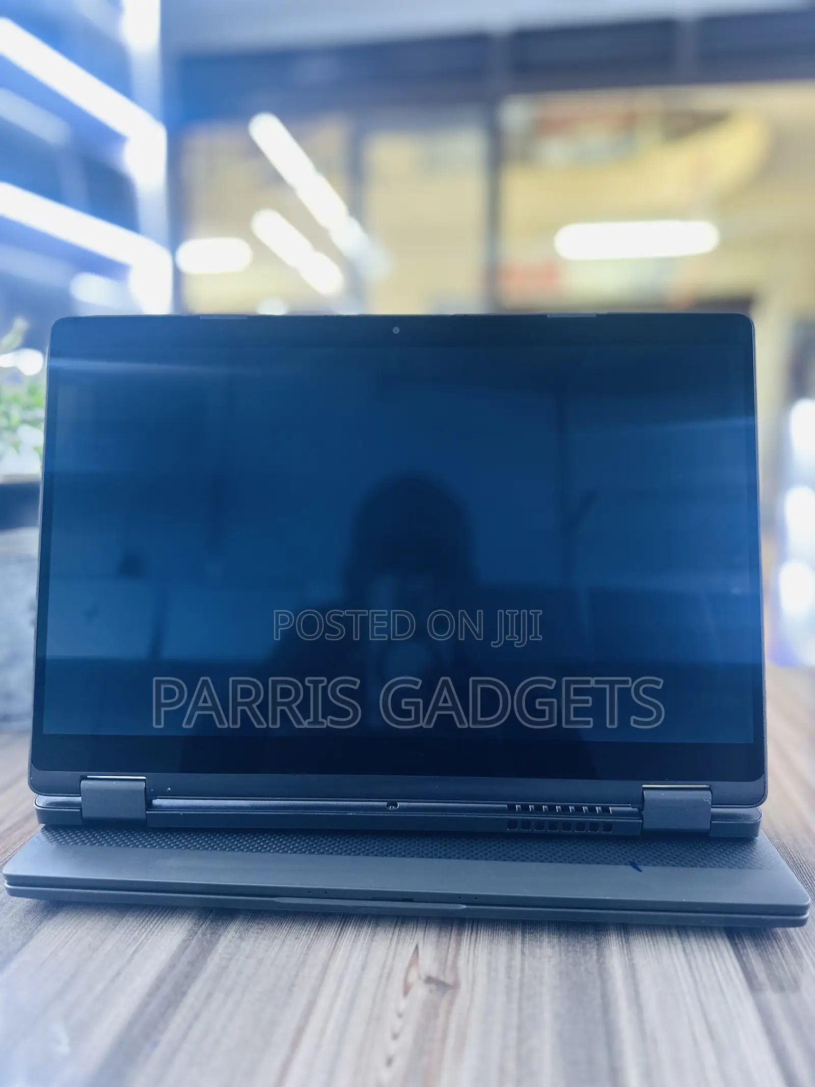 Laptop Dell Latitude 5300 8GB Intel Core i7 SSD 256GB