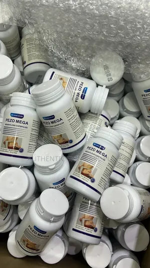 Pezo,Mega,Upper Boda,Advanced Infective Slimming Capsules In Uganda