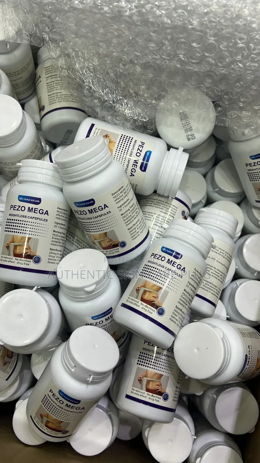 Pezo,Mega,Upper Boda,Advanced Infective Slimming Capsules In Uganda