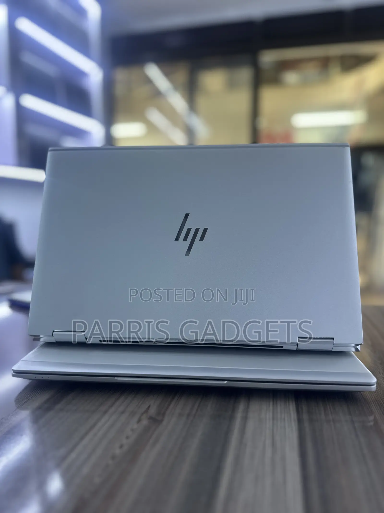 Laptop HP EliteBook X360 1040 G7 16GB Intel Core I7 SSD 256GB