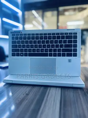 Laptop HP EliteBook X360 1040 G7 16GB Intel Core I7 SSD 256GB