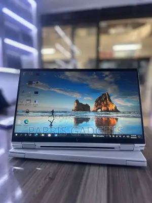 Laptop HP EliteBook X360 1040 G7 16GB Intel Core I7 SSD 256GB