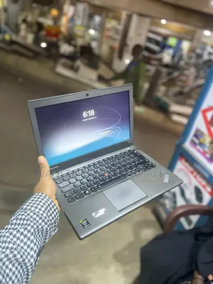 Laptop Lenovo ThinkPad X250 8GB Intel Core I5 HDD 500GB