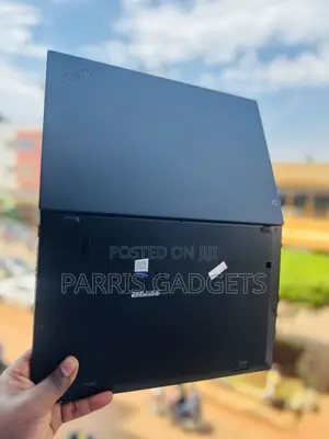 Laptop Lenovo ThinkPad X1 Carbon 16GB Intel Core I7 SSD 512GB