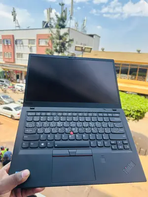 Laptop Lenovo ThinkPad X1 Carbon 16GB Intel Core I7 SSD 512GB