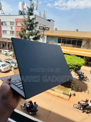 Laptop Lenovo ThinkPad X1 Carbon 16GB Intel Core I7 SSD 512GB