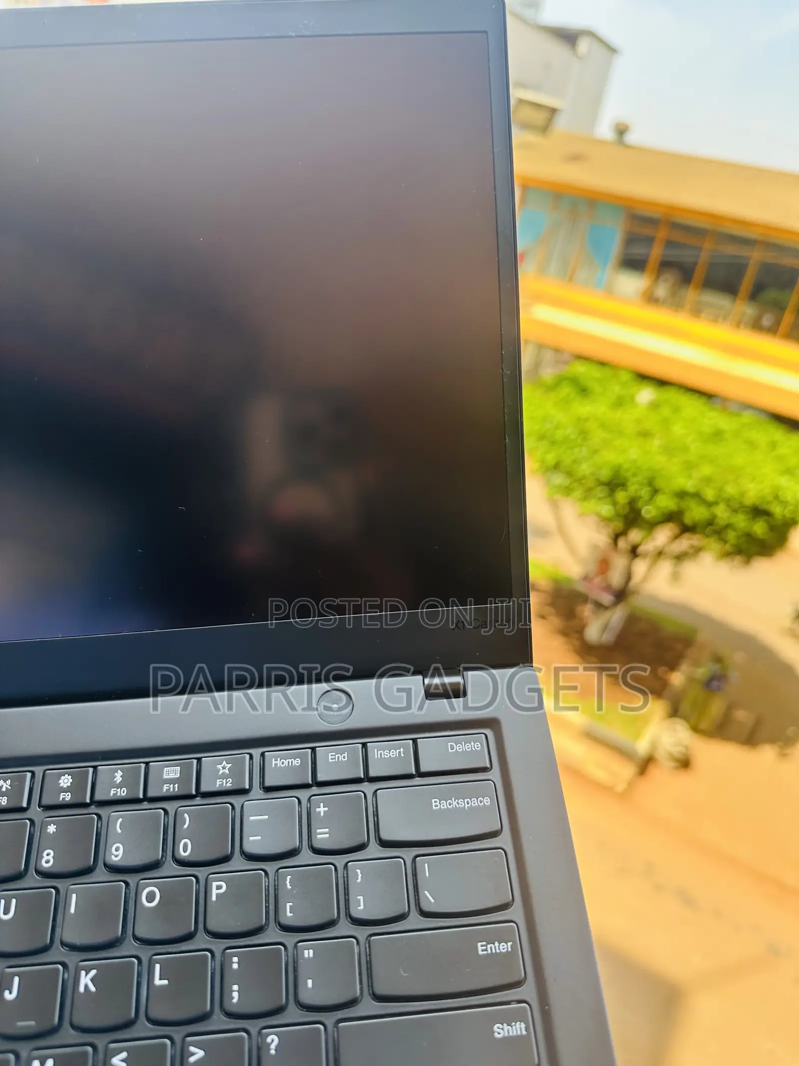 Laptop Lenovo ThinkPad X1 Carbon 16GB Intel Core I7 SSD 512GB