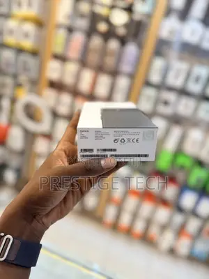 New Google Pixel 3a XL 64 GB Black