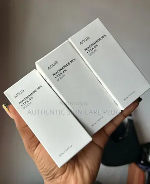 Anua Serums Peach ,Niacinamide 10%,