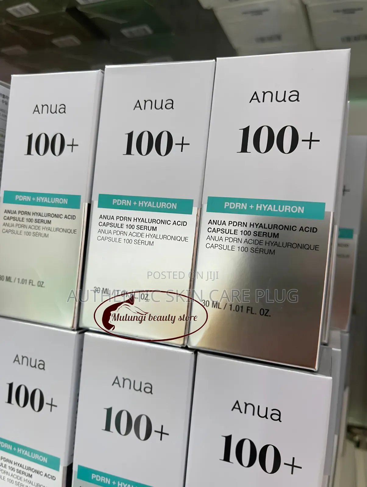 Anua Serums Peach ,Niacinamide 10%,
