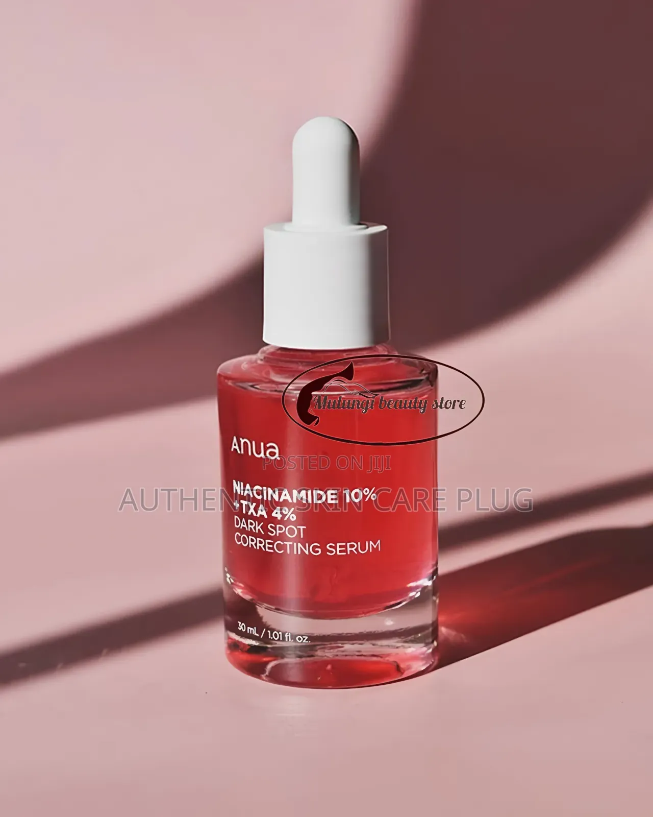 Anua Serums Peach ,Niacinamide 10%,