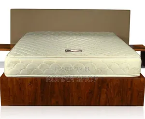 12inch 6*6 Double Layer Nile Spring Mattress