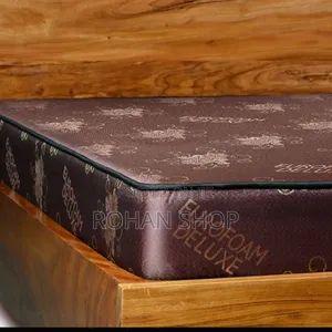 6x6 Euroform Mattress