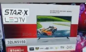 32 Inch Star X Led Tv