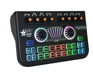 X3 Sound Mixer