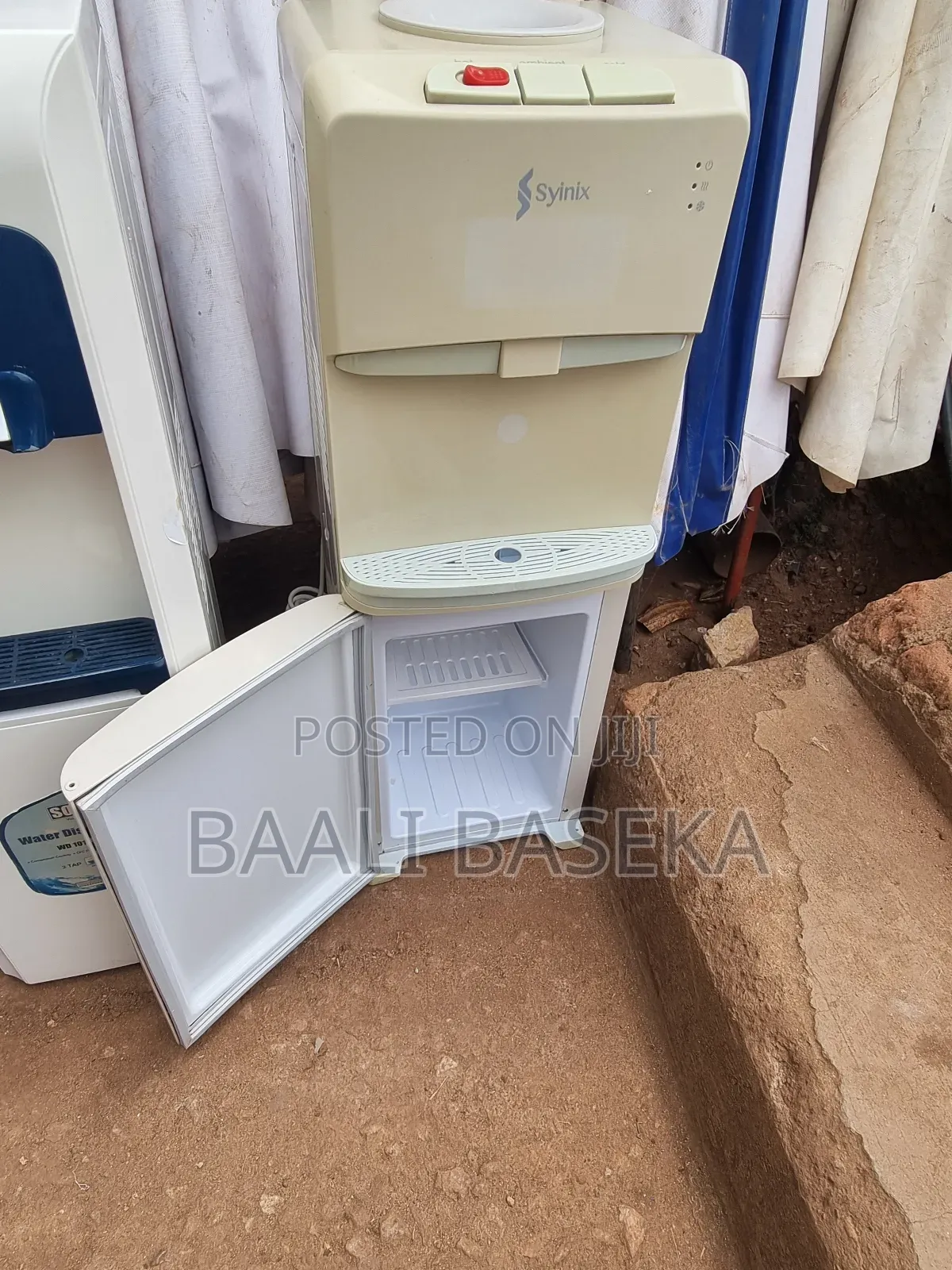 Genuine Water Dispensers/Hot and Cold Water/Fast Delivery