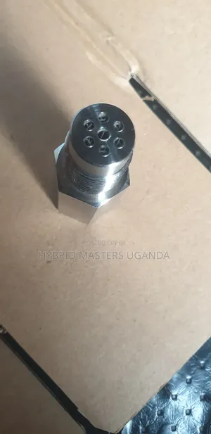 Mini Catalytic Converter(Oxygen Sensor Adaptor)