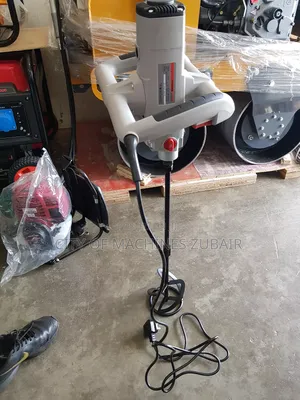 Liquid Hand Mixer Machine