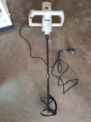 Liquid Hand Mixer Machine