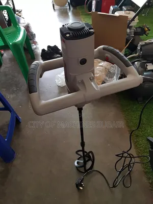 Liquid Hand Mixer Machine