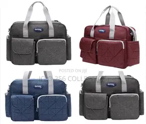 Baby Diaper Bag