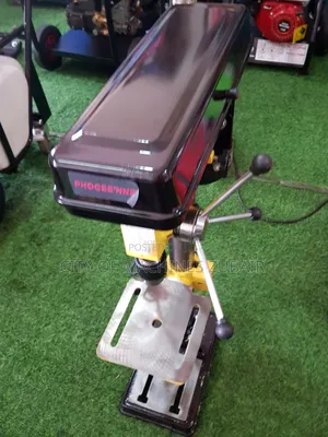 Electric Table Drill