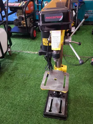 Electric Table Drill