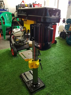 Electric Table Drill