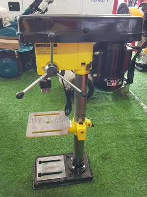Electric Table Drill