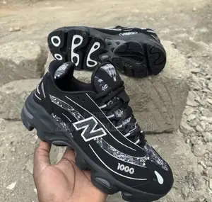 New Balance 1000 Men’S Sneakers
