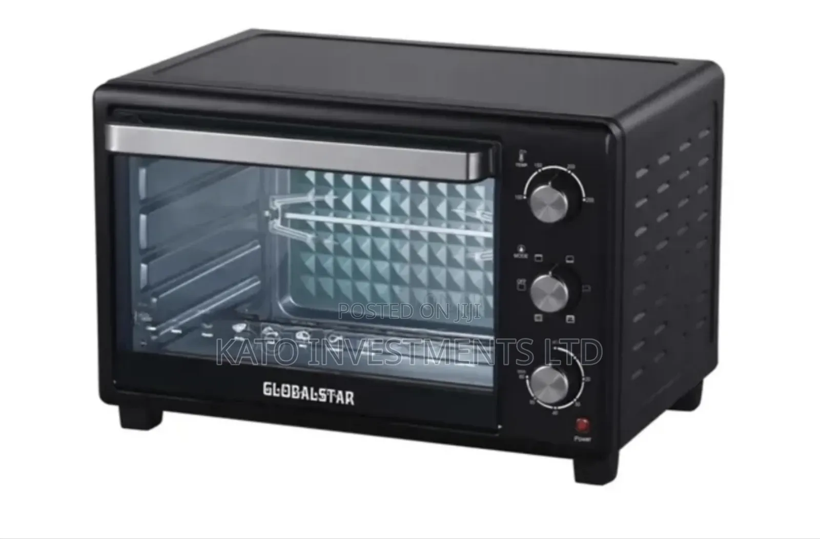 12 Litrs Oven Globalstar