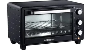 12 Litrs Oven Globalstar