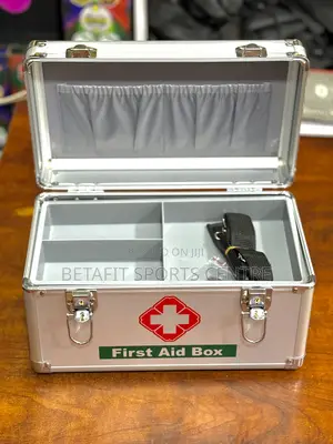 First Aid Box