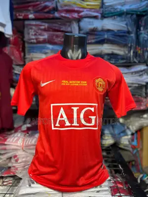 Marcheaster United Aig Original