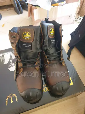 Safety Shoes