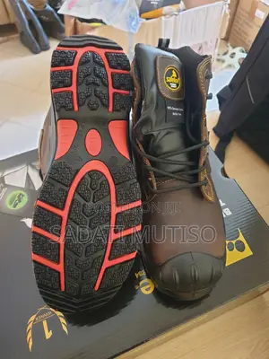Safety Shoes