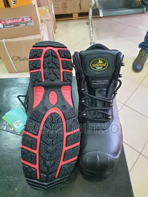 Safety Shoes