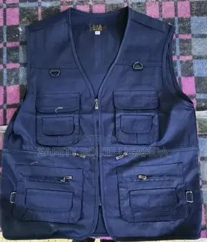 Press Jackets